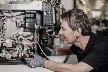 WMF Coffee Machines Service