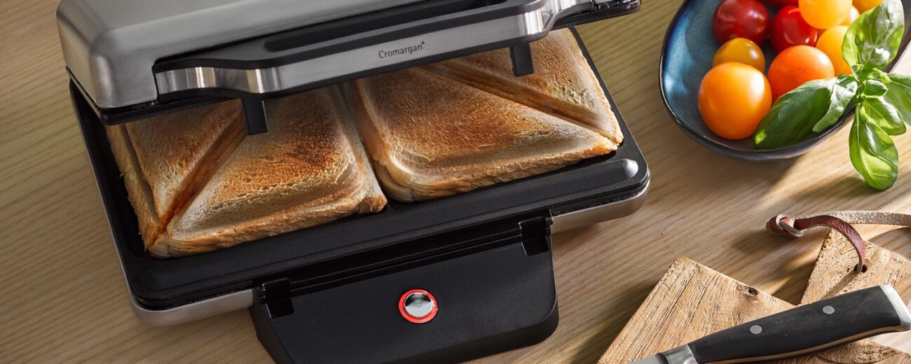 WMF LONO Sandwich Toaster