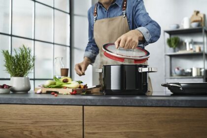 WMF FUSIONTEC Kochgeschirr