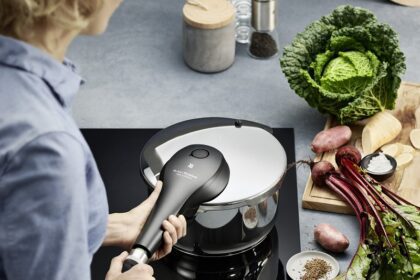 WMF Perfect Premium Schnelltopf
