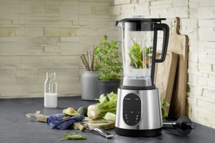 WMF Mixer