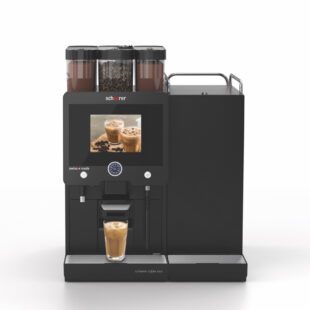 Schaerer Coffee Soul