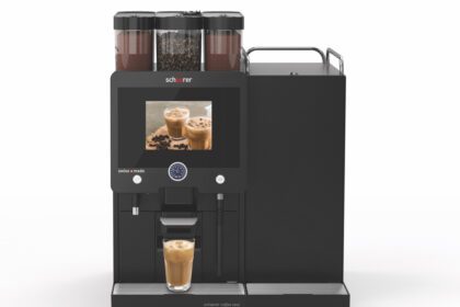 Schaerer Coffee Soul