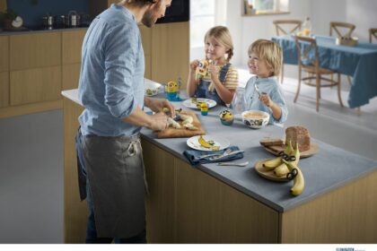 WMF Kinderset Minions