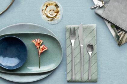 WMF Elle Besteck-Set 30-teilig
