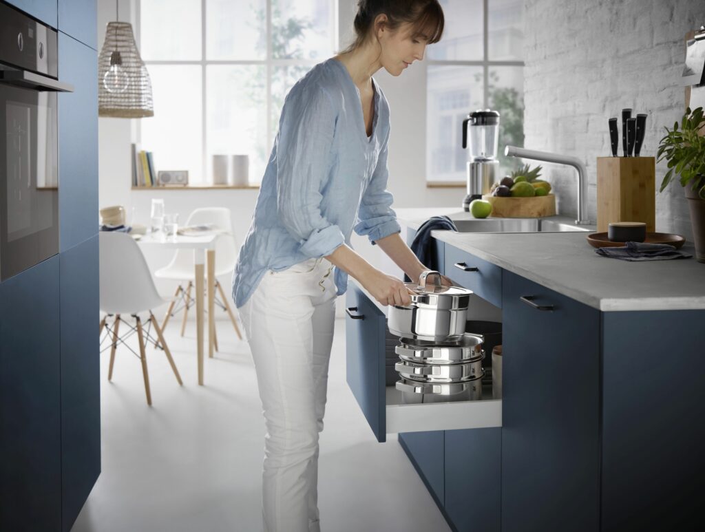 WMF Kochgeschirr Compact Cuisine