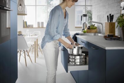 WMF Kochgeschirr Compact Cuisine