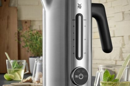 WMF Lumero Wasserkocher