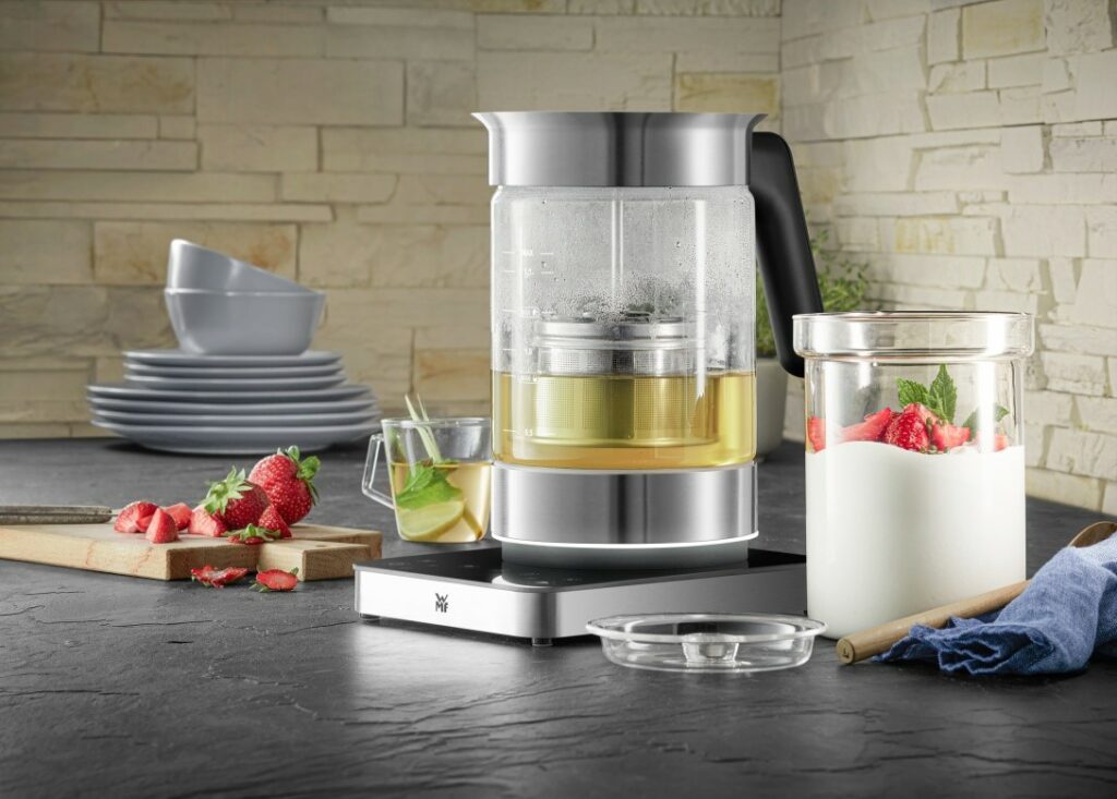 WMF Lumero Multi-Wasserkocher