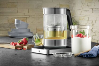 WMF Lumero Multi-Wasserkocher