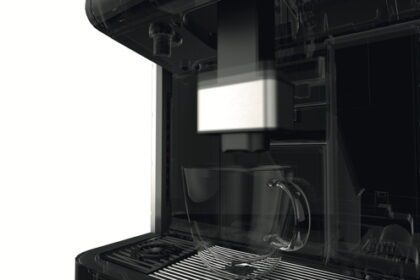 WMF Cup Sensor