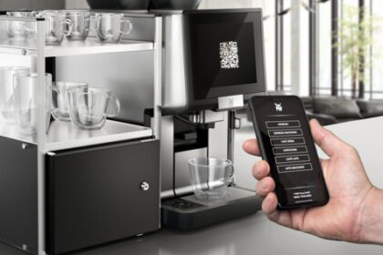 WMF SmartRemote