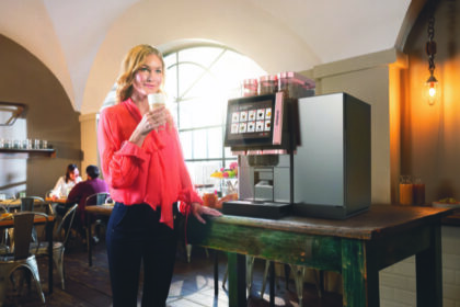 Schaerer Coffee Soul