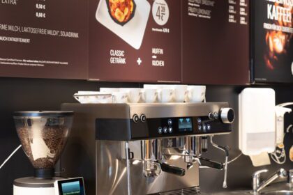 WMF Lösungen für McDonald’s