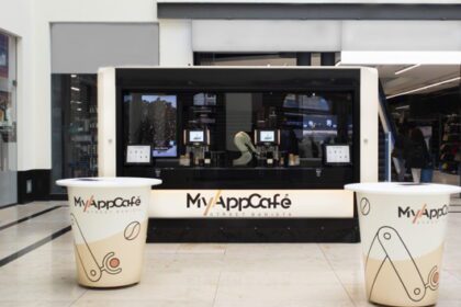 MyAppCafé