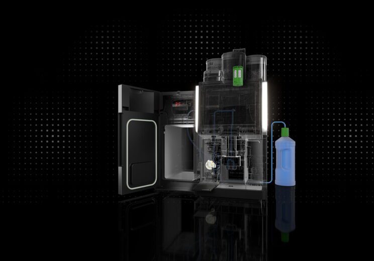 WMF AutoClean