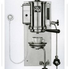 Kaffeemaschine 1953