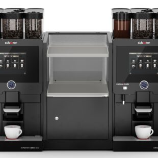 Schaerer Coffee Soul Cup Cool