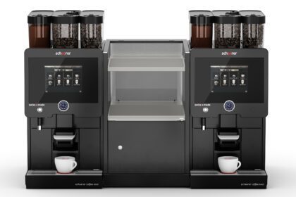 Schaerer Coffee Soul Cup Cool