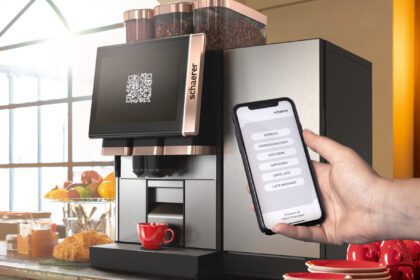 Schaerer Coffee App