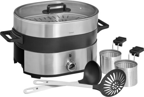 WMF Lono Hot Pot & Steam