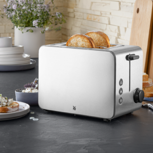 WMF Stelio Toaster Edition