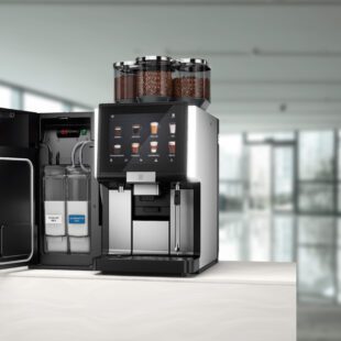 WMF Coffee Machines 5000Splus