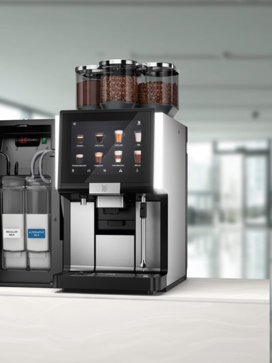 WMF Coffee Machines 5000Splus
