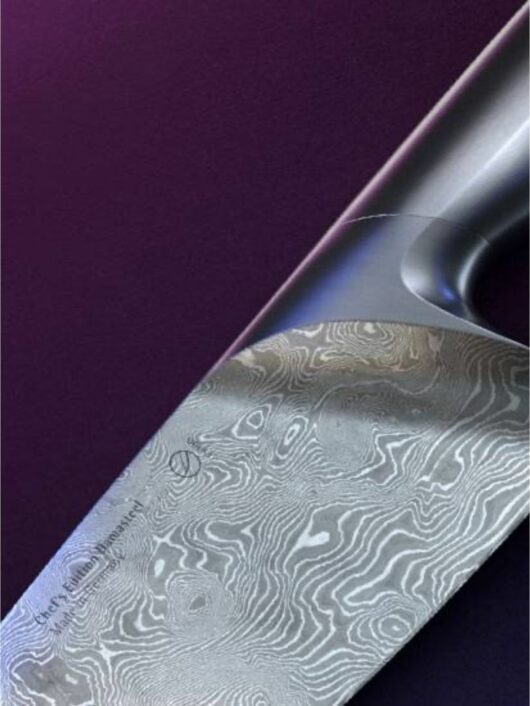 WMF Messer
