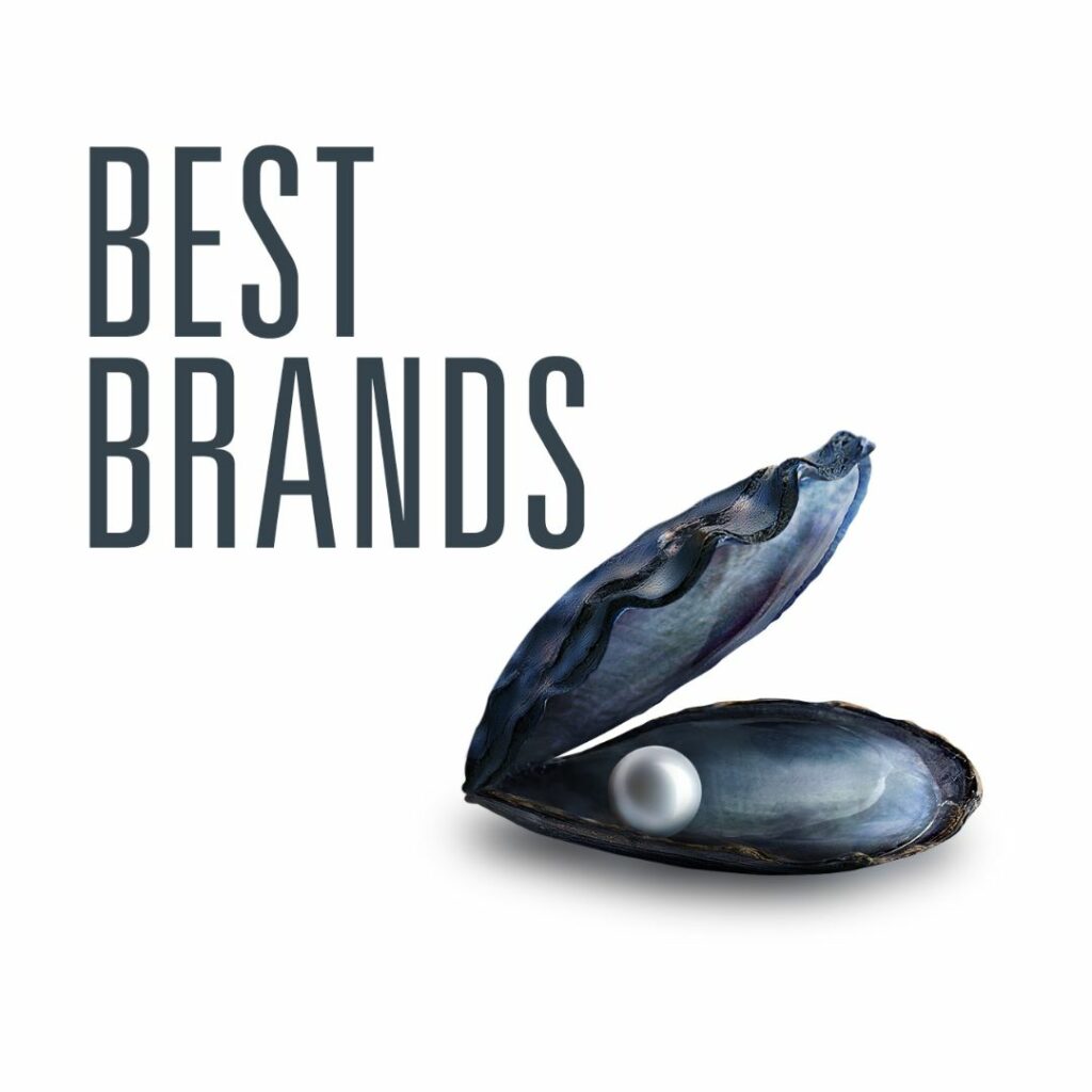 WMF Awards Best Brands