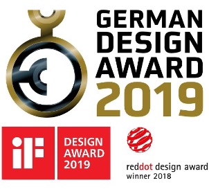 German Design Award 2019