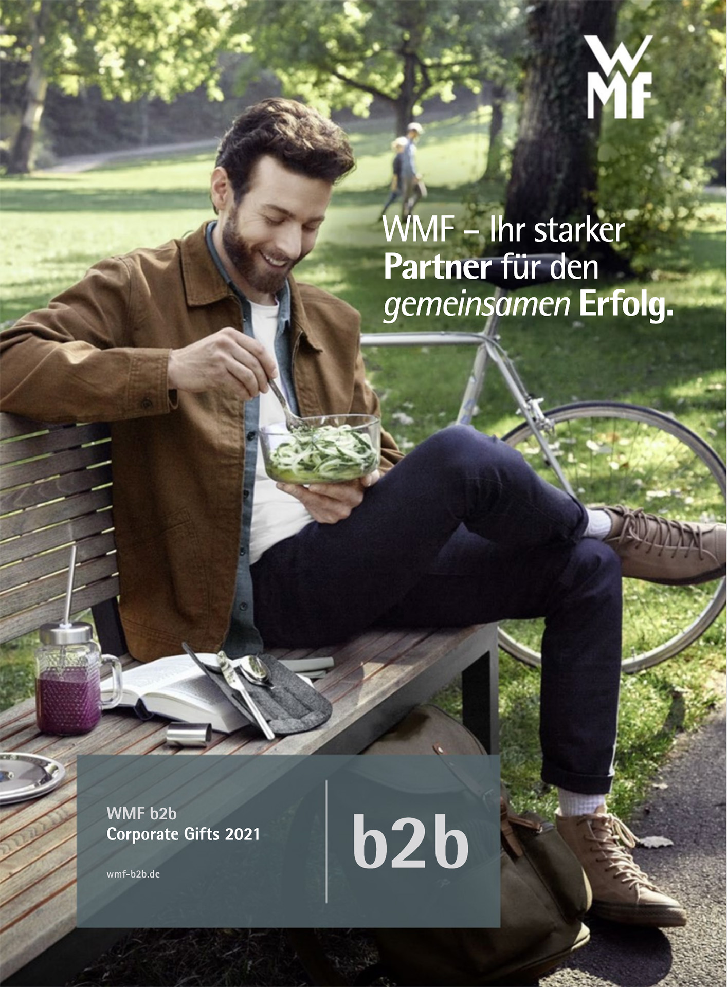 WMF b2b Katalog