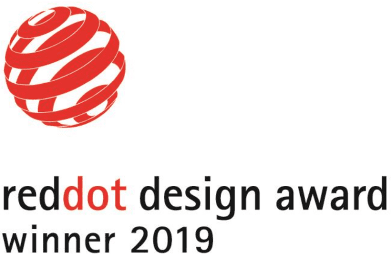 reddot 2019