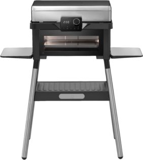 WMF Profi Plus Urban Master Grill