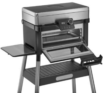 WMF Profi Plus Urban Master Grill