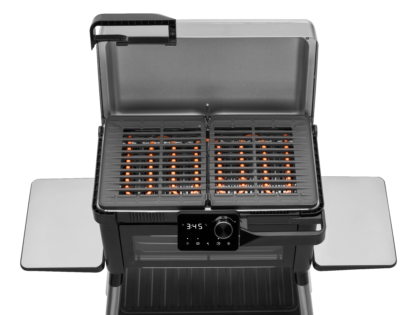 WMF Profi Plus Urban Master Grill