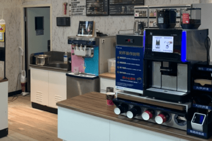 Höchste Kaffeequalität trifft digitale Customer Journey