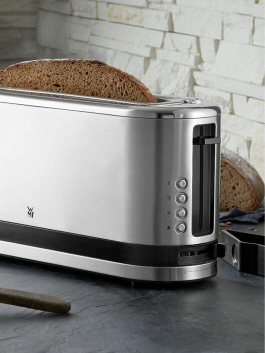WoK Toaster