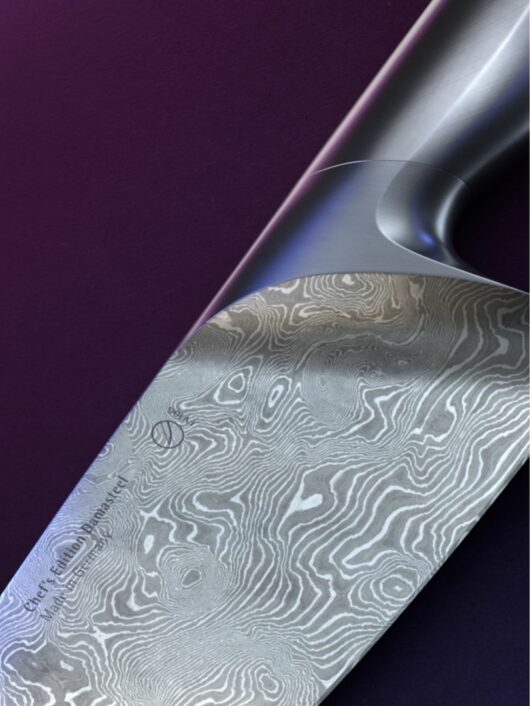 WMF Messer