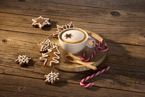 Schaerer_Coffee_Machines_Christmas_Mood_Single Drink_2022