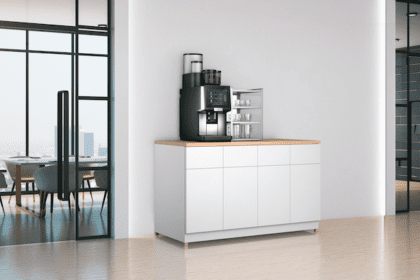 Máquina superautomática 950 S PLUS WMF – Inventto Group