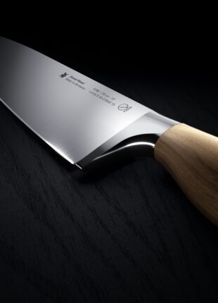 Made in Germany – Messerscharf 