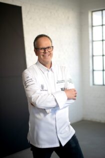 Kunz Theatre, Alexander Kunz und Patrick Jenal fotografiert am 18.03.2025.