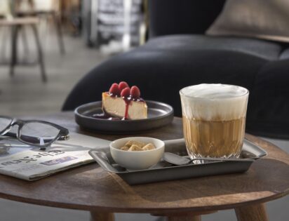 WMF_Kaffeeset_Anthrazit
